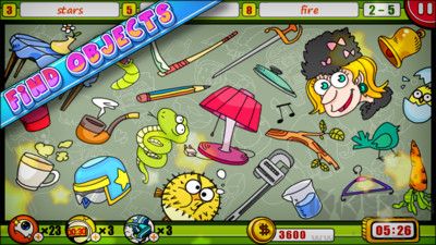 大眼找茬安卓版