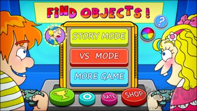 大眼找茬安卓版