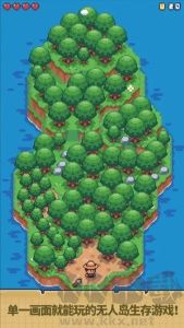迷你荒島求生無限資源版