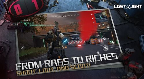 迷失的光網易版