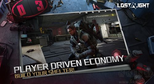 迷失的光網易版