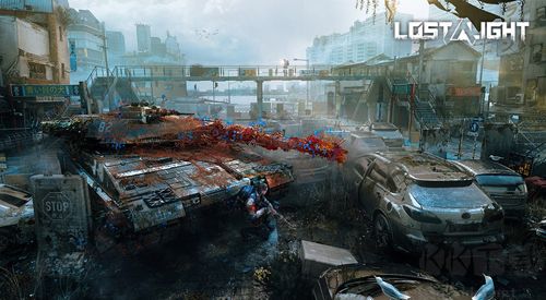 迷失的光網易版