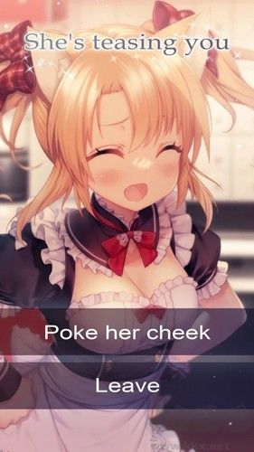 我的女友是貓娘免費(fèi)版