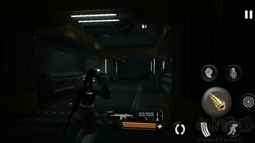 死亡地帶解鎖內(nèi)購版