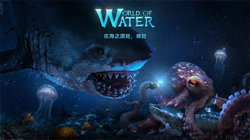 小小水世界(內(nèi)附攻略)