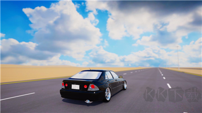 漂移與事故模擬器免廣告版