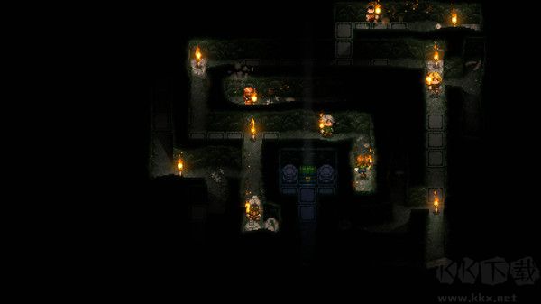 地心護核者十一項修改器