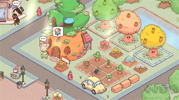 我親愛(ài)的農(nóng)場(chǎng)無(wú)限金幣版