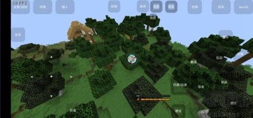 我的世界黑神話悟空模組版游戲