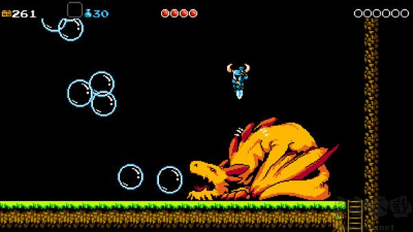 鏟子騎士無盡寶藏客戶端