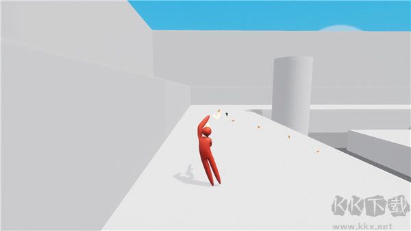 超級(jí)粉碎物理之戰(zhàn)PC