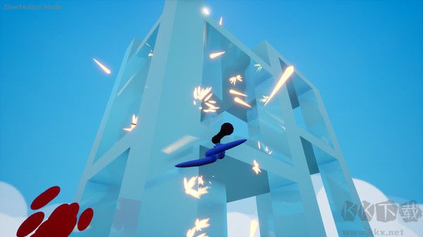 超級(jí)粉碎物理之戰(zhàn)PC