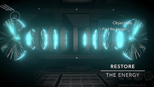 深空第一次接觸中文版