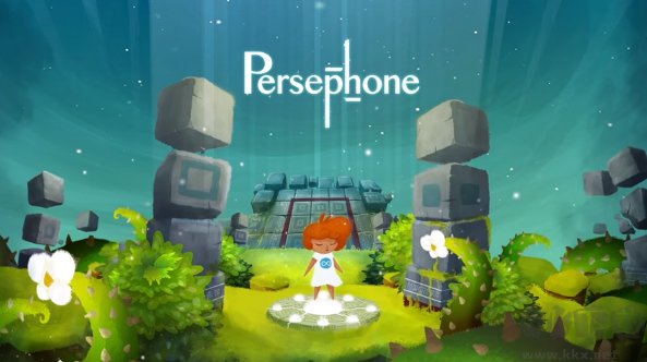 珀?duì)柸Ｄ鵓ersephone