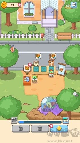 我的咖啡館故事貨幣不減反增版