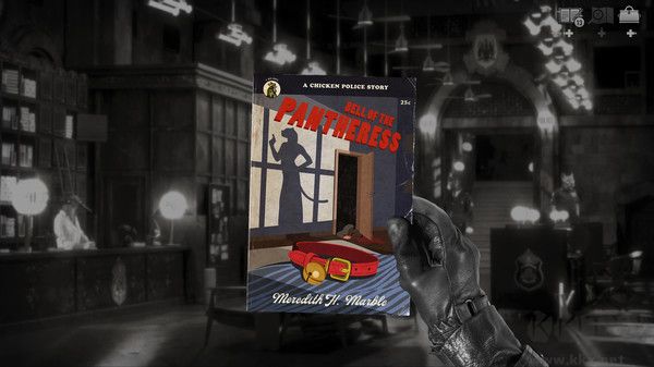 公雞神探電腦版