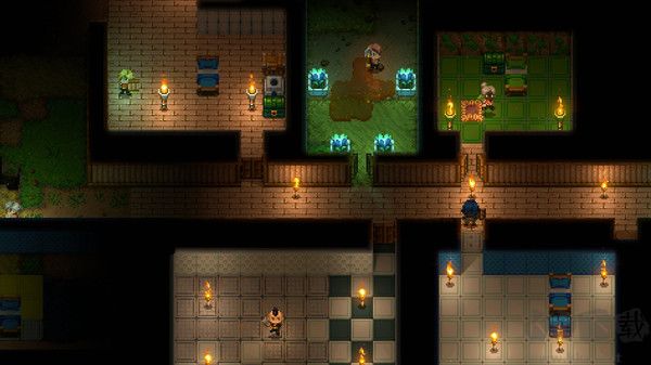 地心護(hù)核者十二項(xiàng)修改器