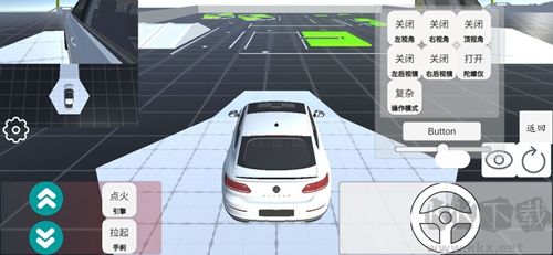 科目二模擬手機(jī)版