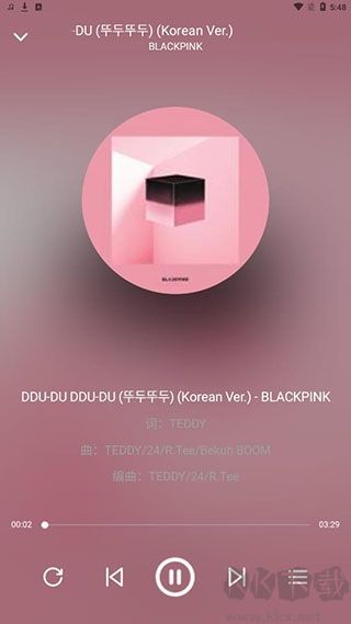 熊貓音樂(lè)(音樂(lè)世界)