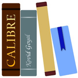 Calibre(電子書管理工具) v7.17.0