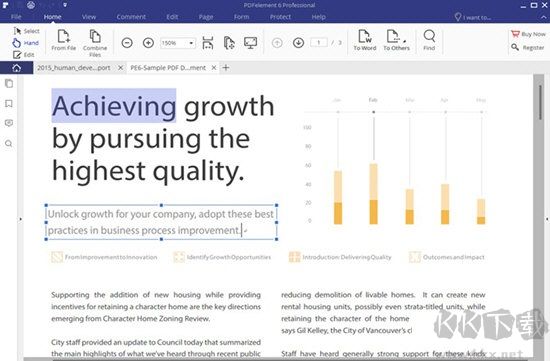 Wondershare PDFelement(萬興PDF專家)