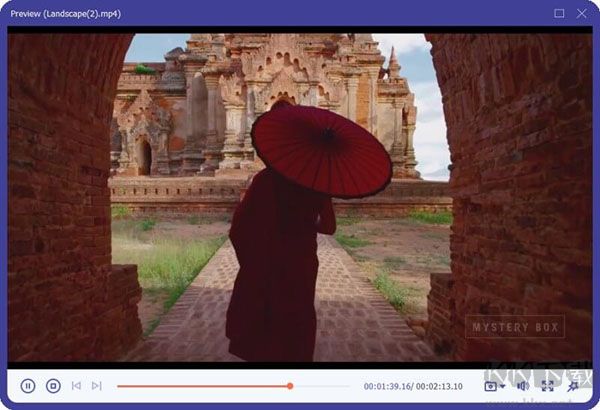 視頻轉換大師專業(yè)版