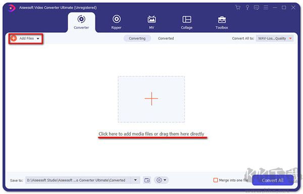 視頻轉換大師專業(yè)版