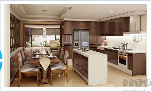 酷家樂裝修設(shè)計專業(yè)版