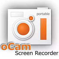   oCam(屏幕錄像軟件) v5.2.0