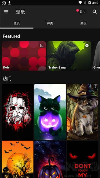 zedge壁紙app高清版
