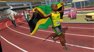 田徑運動會2無限速度版