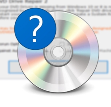 dvd drive repair綠色版 v2.0.0