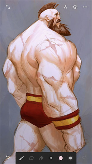 無限繪畫app專業(yè)版