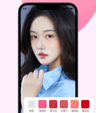 夢(mèng)蝶相機(jī)app最新版