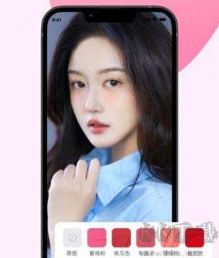 夢(mèng)蝶相機(jī)app最新版