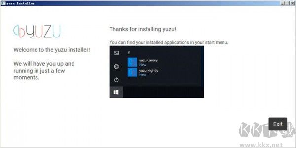 Yuzu模擬器(Nintendo Switch模擬器) 