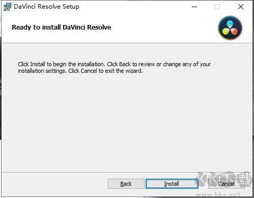 達(dá)芬奇剪輯截圖