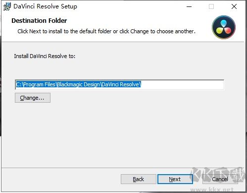 達(dá)芬奇剪輯截圖
