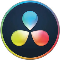 達芬奇剪輯破解版 v17.0.0