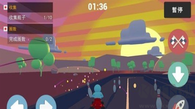 極速卡丁車破解版