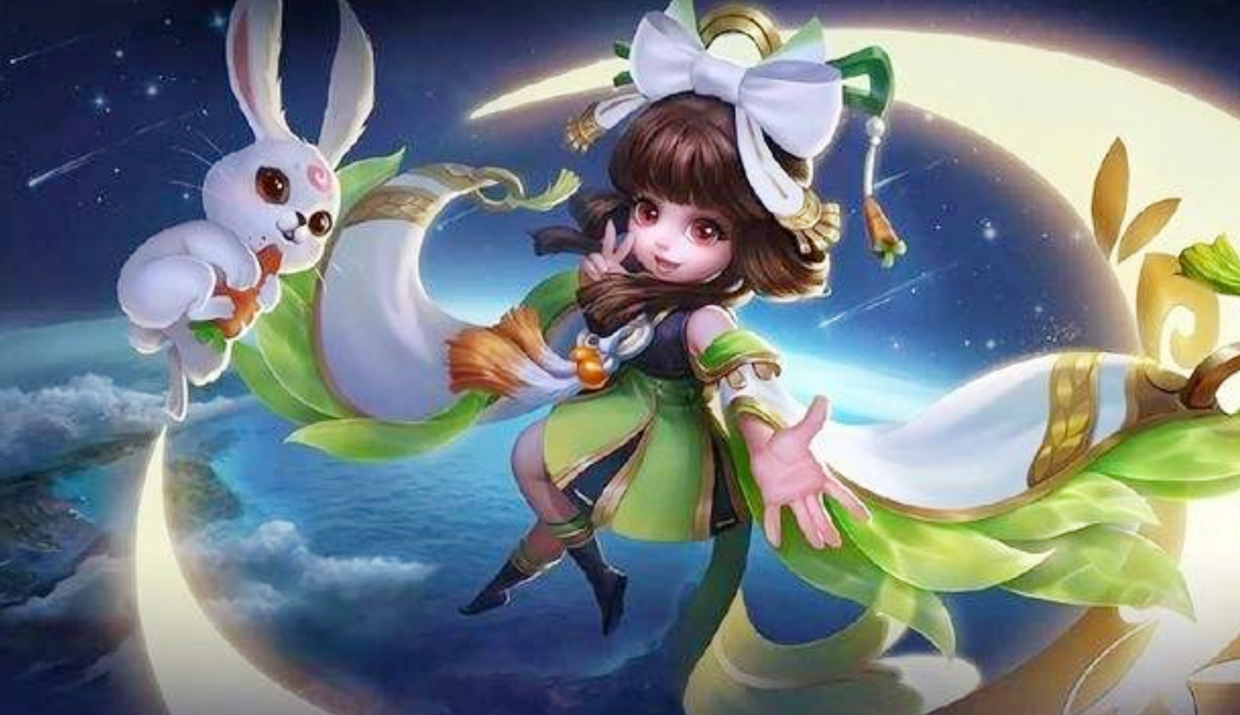 中秋休閑小游戲大合集下載-中秋必玩游戲大全-2024適合在中秋節(jié)玩的游戲推薦