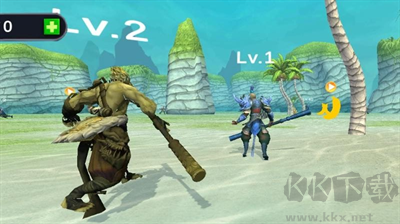 悟空西游冒險記