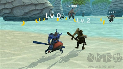 悟空西游冒險記