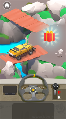 模擬汽車駕駛器無限金幣版