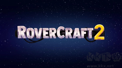 越野太空車(chē)2破解版