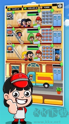 商業(yè)富翁大亨安卓版