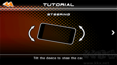 雷霆賽車2中文版