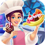 天天愛料理無限金幣版 v1.2.8修改版