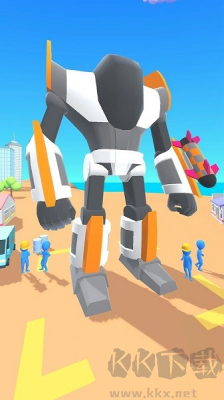 機甲英雄戰(zhàn)場免廣告版
