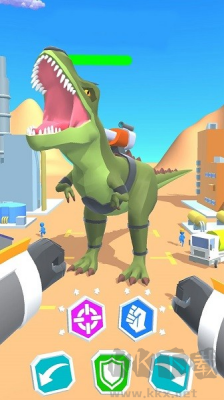 機甲英雄戰(zhàn)場免廣告版